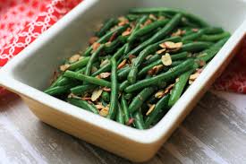 I spent hours in search of sides for a cooking demo to present to women from my church. Buttery Garlic Green Beans Allrecipes