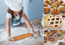 Come Fare La Farina Di Mandorle In Casa Fatto In Casa Da Benedetta Ricette Ricette Facili Pane Fatto In Casa