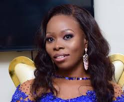 DEACONESS JANE ANDOH SEY by Joseph Sey-Baah