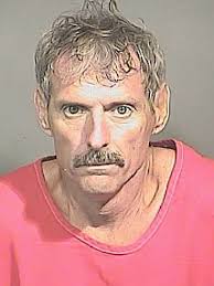 Gallery: Arrest mugshots 4-9