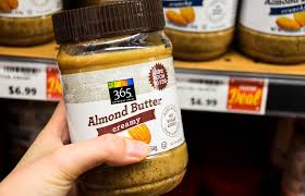 Whole foods 365 brand peanut butter. 10 Foods That Are Cheaper At Whole Foods Than Trader Joe S