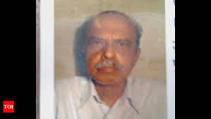 Demonetisation claims life of retired govt staffer waiting in bank queue at  Dahanu