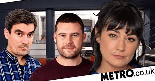 Emmerdale spoilers: Aaron forces Cain to reunite with Moira after lockdown  fight?