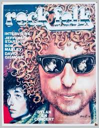 The United Church Of Neil Young And Bob Dylan