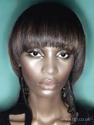 Hair Photos by Kitty Lam