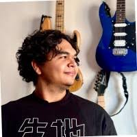 Mateo Gregory Jiménez