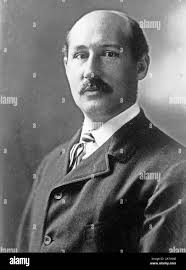 Walter camp hi-res stock photography and images
