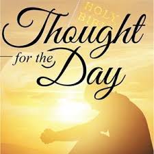 Browse daily passages from our most popular meditation books to find your inspiration today. Daily Thoughts Thought For The Day