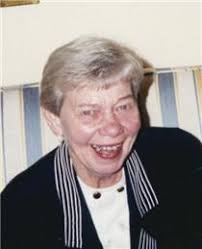 Gilley, Eleanor "Ellie"