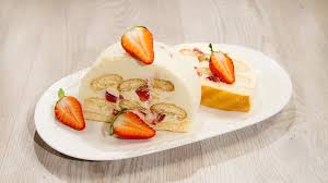 Rezept Von Eveline Wild 50 Minuten Ohne Stehzeiten Aufwendig Tiramisu Erdbeer Tiramisu Terrine Rezepte