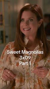 Sweet Magnolias outfits in 3x09 part 1! More at shopyourtv.com #shopyourtv  #tvfashion #tvoutfits #tvshowoutfits #sweetmagnoliasseason3 #maddietownsend  #sweetmagnolias