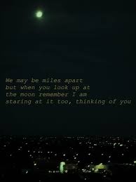 I Think About You Every Hour Minute Second Of Everyday Life Facts Distant Love Love Words