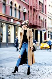 But if you fail to style it appropriately. 8 Charming Ways To Wear Camel Coat This Fall Winter