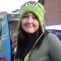 Taylor "Tay Tay" C Ogden Obituary