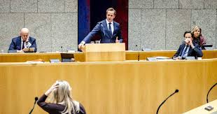 Dit moet je erover weten. Kabinet Komt Met Route Uit Lockdown Eerst Scholen Open Dan Avondklok Weg Daarna Winkels Open Politiek Ad Nl