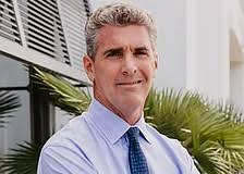 Lenny Curry's children capture his inauguration day in photos