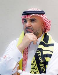 🚨🚨 الشرق الأوسط || الأسماء الشرفية التي تحصلت على العضويات سيكون الجزء  الأكبر من أصواتها في الانتخابات المقبلة للمرشح "فهد سندي" لرئاسة نادي  ‎#الاتحاد.