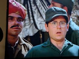 This is a press conference! The last thing I want to do is answer alot of  questions!!