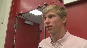 Surviving victim of train crash graduates with class