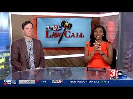 What's your legal liability with storm damage?