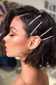 42 Chic And Easy Wedding Guest Hairstyles Weddingguesthairstyles Chic And Easy Bob Hairstyles For Thick Wedding Guest Hairstyles Easy Wedding Guest Hairstyles