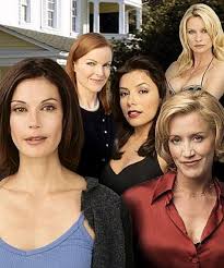 Desperate housewives star teri hatcher has blasted critics who claim she and her fellow cast mates are too old for the hit show. Desperate Housewives Teri Hatcher Will Sex Bravo