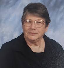 Edna Ladner Obituary