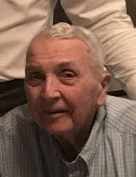 Obituary for John F. "Jack" Harford, Sr.