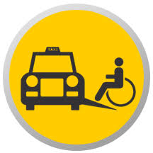 Image result for Yellow 1990 Reno Taxi Service