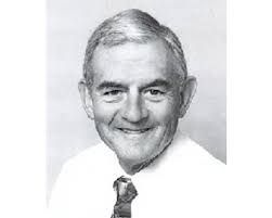 George Curry Obituary (1937