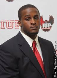 Former OHS Star Shines