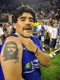 Mike Tyson y Diego Armando Maradona,... - Revolución según Fidel | Facebook