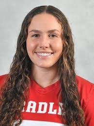 Mariah Ross's Instagram, Twitter & Facebook