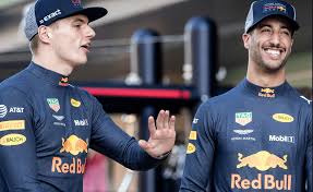 Oh and we can't forget daniel doesn't play fifa that often. Red Bull Boss Reveals What Daniel Ricciardo And Max Verstappen Relationship Was Really Like