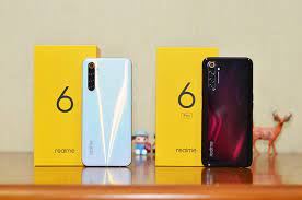 Terpaut Rp1 1 Juta Ini Perbedaan Realme 6 Dan 6 Pro Selular Id