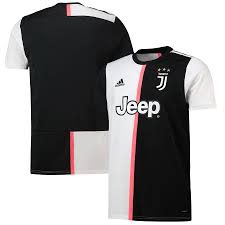 4.4 out of 5 stars 112. Juventus Adidas 2019 20 Home Replica Jersey Black