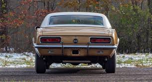 Image result for Sierra Fawn 1967 Camaro