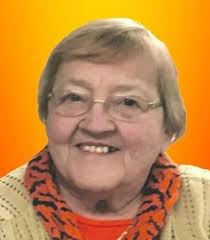 Carol VanBuskirk Obituary (1938