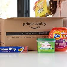 You will instead need to contact amazon customer service, which according to many internet users, will wind up giving you a free month. Amazon Pantry Is Being Discontinued The Verge