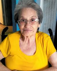 Beatrice Gurule Obituary April 2, 2025