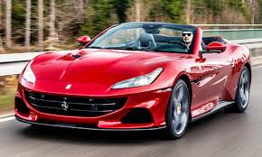 Portofino is a family of local restaurants focused on delighting every guest with a genuine italian dining experience. Neuer Ferrari Portofino M 2020 Erste Testfahrt Autozeitung De
