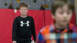 Lord Baltimore Elementary hosts Geography Bee