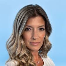 Katie Bechtold's Instagram, Twitter & Facebook