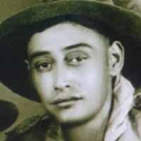 Frank Lou Nicholas (1915–1969)