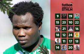 Monday James Archives