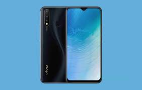 Vivo Y19 gets Android 12 Beta Update