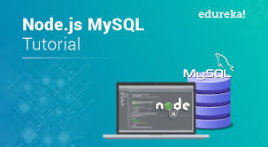 Node Js Mysql Tutorial How To Build A Crud Application Edureka