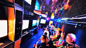 Budget truck rental is one of the top truck rental options with the cheapest offers and quality assurance. Steel City Gamerz Pittsburgh Video Game Truck Party Idea