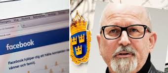 Szczere wyznanie szwedzkiego policjanta: zajmuję się głównie przestępstwami  imigrantów. „Muhammad, Mahmud, Ali, znowu i znowu”