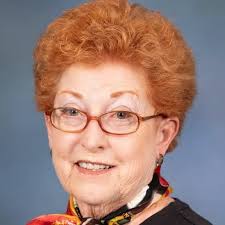 Board of Trustees — Bath Township Public Library